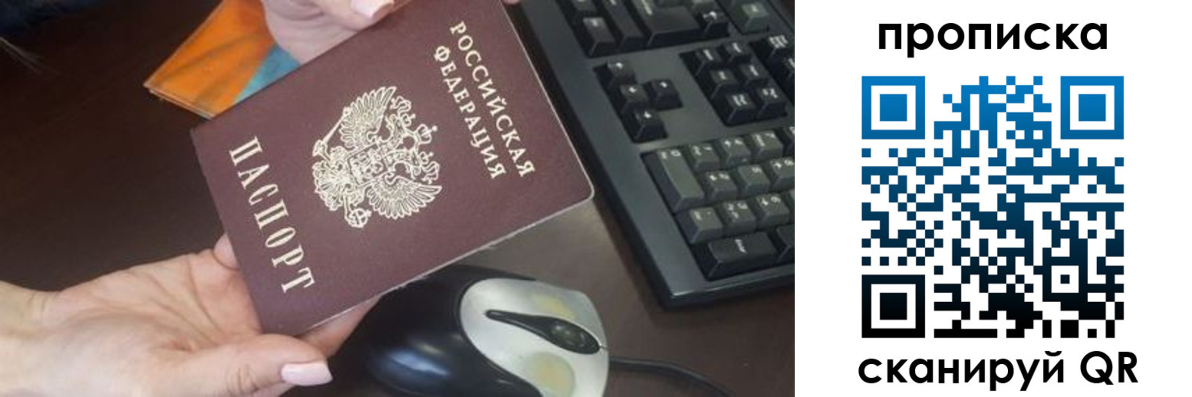 прописка гарантия в Ленске